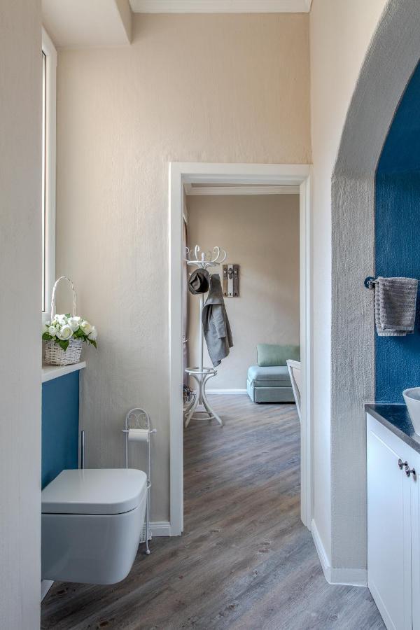 B&B Magnolia Cannobio Zewnętrze zdjęcie