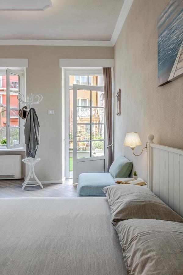 B&B Magnolia Cannobio Zewnętrze zdjęcie