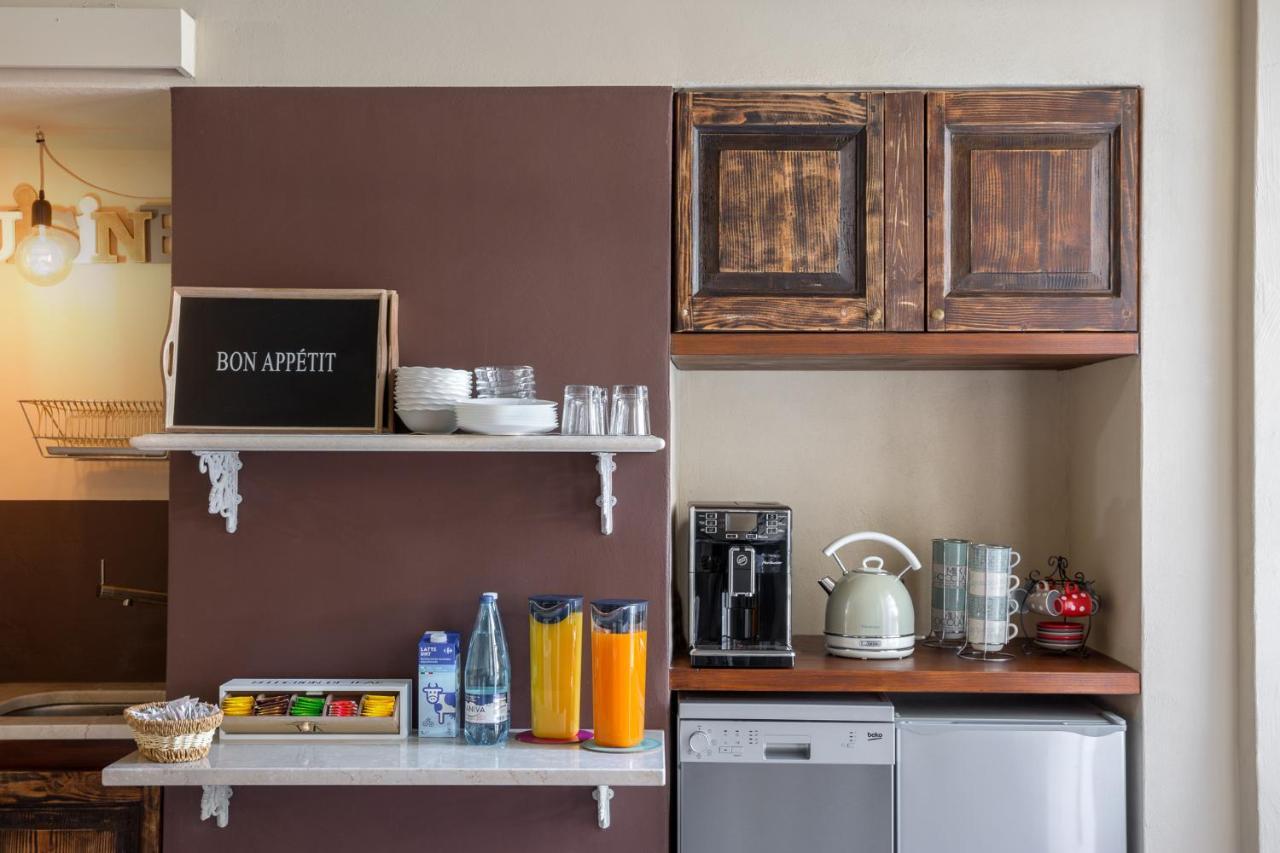 B&B Magnolia Cannobio Zewnętrze zdjęcie