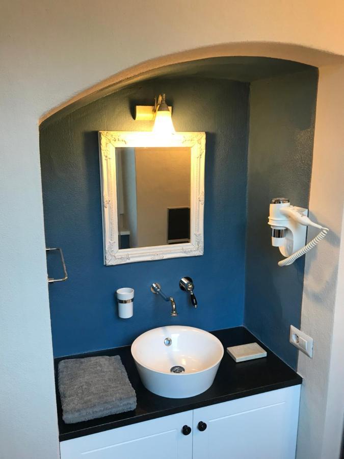 B&B Magnolia Cannobio Zewnętrze zdjęcie