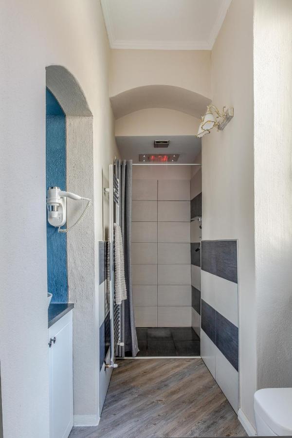 B&B Magnolia Cannobio Zewnętrze zdjęcie