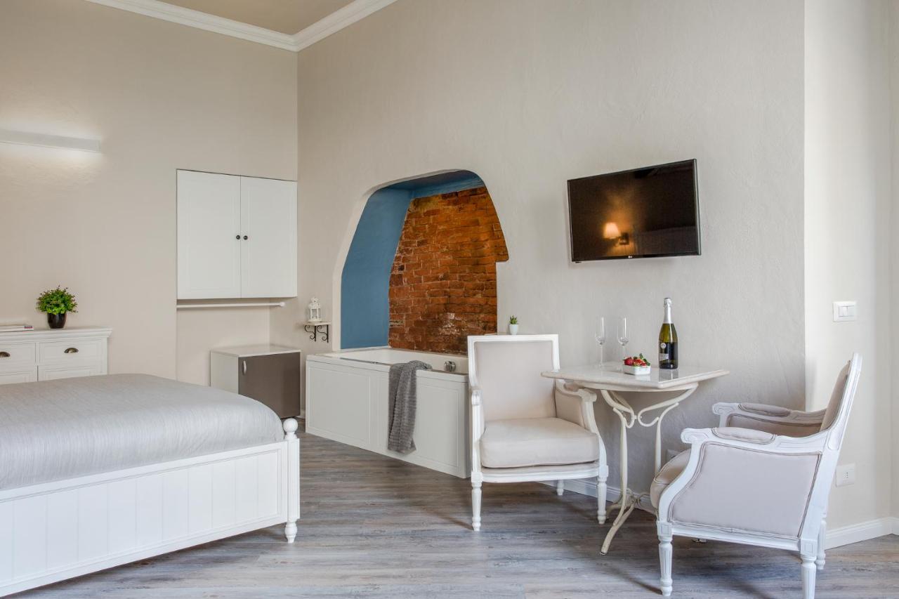 B&B Magnolia Cannobio Zewnętrze zdjęcie