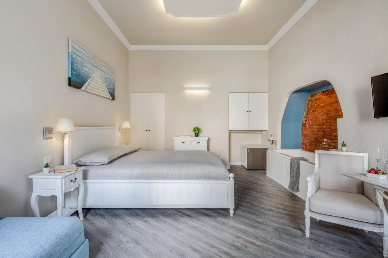 B&B Magnolia Cannobio Zewnętrze zdjęcie
